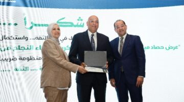 جهود مشتركة بين المالية وجهاز تنمية المشروعات لدعم رواد الأعمال