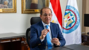 وزير المالية فى رسالة للعاملين بالضرائب:«الشراكة مع المجتمع الضريبى.. أمانة فى رقبتكم»