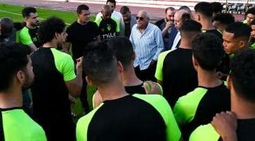 مجلس الزمالك يتبع سياسة العناد فقط مع الأهلي