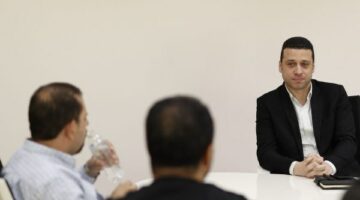 استراتيجية تكنولوجية ترتكز على التمكين المجتمعي والتحول الذكي| تفاصيل