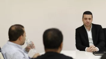 استراتيجية تكنولوجية ترتكز على التمكين المجتمعي والتحول الذكي| تفاصيل
