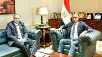 وزير التربية والتعليم ورئيس الجهاز المركزي للتنظيم والإدارة يتفقان على إعلان نتيجة مسابقة تعيين 20 ألف معلم مساعد للغة الإنجليزية