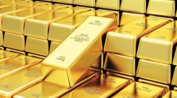 الذهب يرتفع بفعل توترات الشرق الأوسط وآمال خفض الفائدة الأمريكية