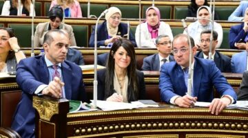 1.158 تريليون جنيه استثمارات عامة مُستهدفة بخطة عام 25/2026