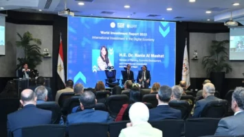 مصر التاسعة عالميًا في جذب الاستثمارات الأجنبية بـ47 مليار دولار