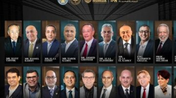 انطلاق النسخة السادسة من مؤتمر “صناع القرار” 24 يونيو