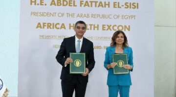 لبناء نظام بيئي صحي| «هيئة الشراء الموحد» توقع مذكرة تفاهم لإطلاق استراتيجية الاستدامة البيئية والشراء الأخضر