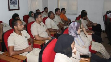 خطة شاملة للارتقاء بمعايير الرعاية وتحويل حديقة الحيوان إلى وجهة عالمية