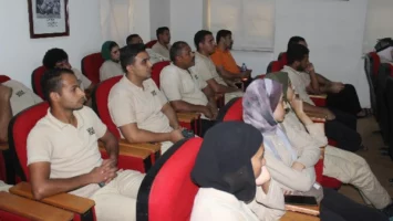 خطة شاملة للارتقاء بمعايير الرعاية وتحويل حديقة الحيوان إلى وجهة عالمية