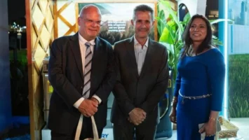 نشارك مصر رؤيتها لمستقبل أكثر استدامة