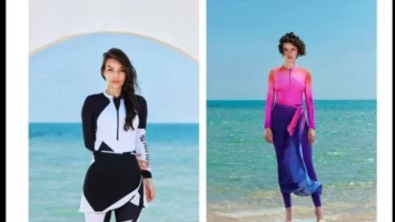 أسعار المايوهات البوركيني للفتيات والسيدات