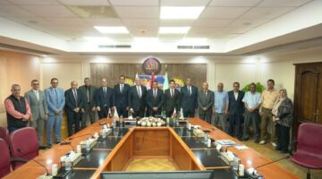 دعم أصحاب المشروعات الصغيرة بمطروح .. الصناعية والزراعية والسياحية