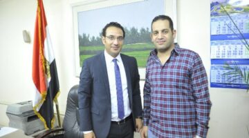 رقابة على مدار الساعة.. وأسواق بأسعار تقل 30%.. حوار