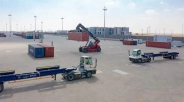 أبرز الفرص الاستثمارية في قطاع النقل واللوجستيات.. تعرف عليها