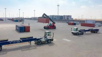 أبرز الفرص الاستثمارية في قطاع النقل واللوجستيات.. تعرف عليها