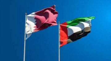 مصارف قطر والإمارات تثبت أسعار الفائدة أسوة بالفيدرالي الأمريكي