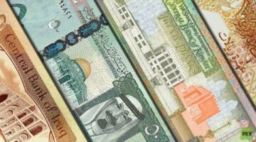 وفقا لآخر تحديث .. أسعار العملات العربية في مصر اليوم الأحد