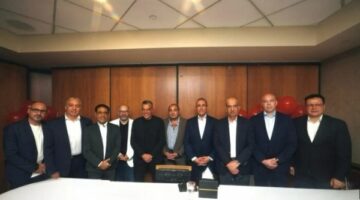 المجلس التصديري للصناعات الغذائية ينظم زيارة ميدانية ناجحة إلى ميناء الأدبية