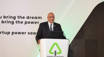 جهاز تنمية المشروعات يختتم الموسم الثالث من احتفالية Startup Power