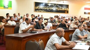 بيع محال تجارية ومخابز ووحدات إدارية بالعاشر من رمضان والعبور الجديدة