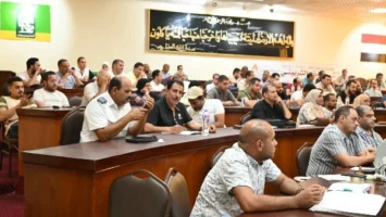 بيع محال تجارية ومخابز ووحدات إدارية بالعاشر من رمضان والعبور الجديدة
