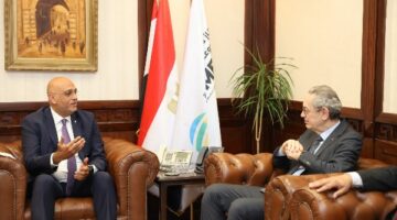 181 مليون جنيه لدعم تمويل المشروعات متناهية الصغر بالإسكندرية
