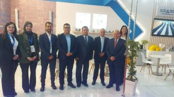 بمشاركة 12 شركة مصرية.. افتتاح معرضي “بلاست أكسبو” و”باك اكسبو” بالمغرب