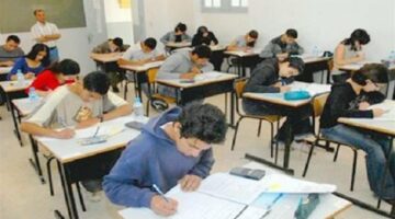بلوتوث وسيارة خارج اللجنة.. خطة الغش في الثانوية العامة تنتهي بالقبض