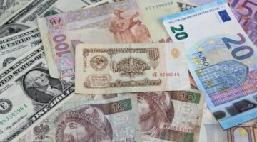 أسعار الدولار والعملات الأجنبية اليوم الخميس 5 – 6 – 2025