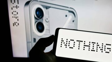 تعرف على مواصفات الهاتف المنتظر من Nothing