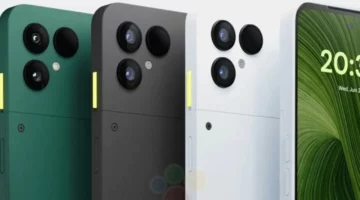 Fairphone تعود لعالم أندرويد بهاتف منافس