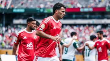 ترتيب مجموعة الاهلي في كاس العالم..  السيناريوهات المحتملة لتأهل الأهلي