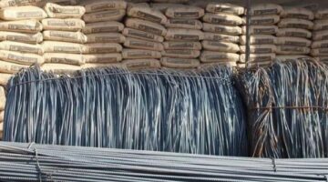 ارتفاع أسعار الحديد وتراجع الأسمنت اليوم 30 يونيو 2025