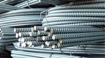 أسعار الحديد اليوم الجمعة 20 يونيو 2025