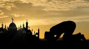 مواقيت الصلاة في محافظات مصر اليوم الخميس 12 يونيو 2025 ومواعيد الصلوات الخمسة