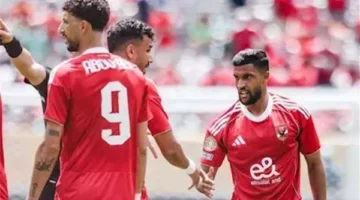 كأس العالم للأندية.. وسام أبو علي يتألق ويقود الأهلي للتقدم بثنائية أمام بورتو