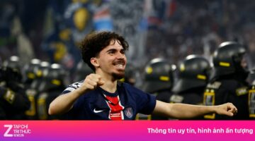 عانى بطل باريس سان جيرمان ذات مرة في الدوري الإنجليزي الممتاز