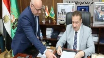 برقم الجلوس.. رابط نتيجة الصف الثالث الاعدادي المنوفية 2025