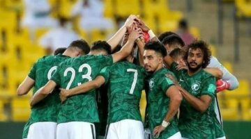 منتخب السعودية في اختبار مصيري أمام البحرين بتصفيات كأس العالم 2026