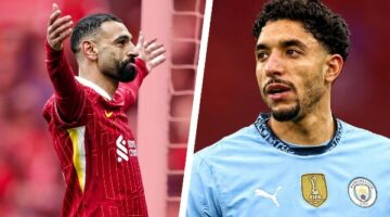 جدول مباريات الدوري الإنجليزي 2025-2026.. قمم مبكرة تنتظر صلاح ومرموش