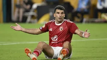 زيزو ليس له أي مستحقات متأخرة