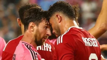 شعرنا بالمرارة بعد مواجهة الأهلي