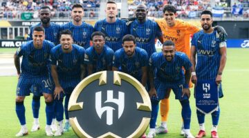 موعد مباراة الهلال ومانشستر سيتي في كأس العالم للأندية والقنوات الناقلة