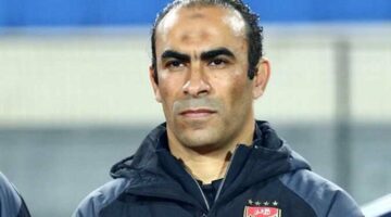 سيد عبد الحفيظ يتحدّث عن نهائي كأس مصر بين الزمالك وبيراميدز واعتراضات الحكام