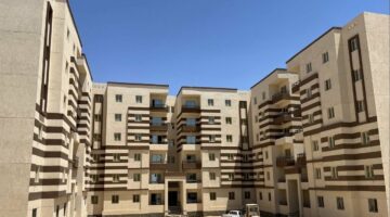 آخر فرصة للتقديم .. موعد انتهاء حجز وحدات “سكن لكل المصريين7”