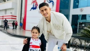 الزمالك يؤجل الرد على عرض الوداد لصلاح مصدق