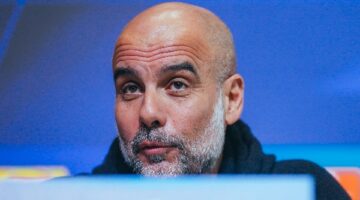 لو كنت في برشلونة أو ريال مدريد لتمت إقالتي