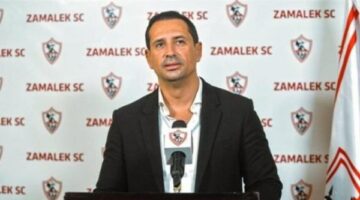 مش لما ياخد البطولة.. تعليق ساخر من متحدث الزمالك حول تهنئة الأهلي بالدوري