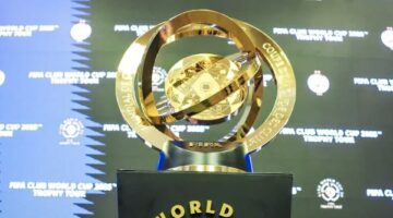 48 فريقا.. فيفا يدرس زيادة المشاركين في كأس العالم للأندية 2029