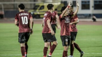 خضنا كأس عاصمة مصر بشخصية البطل